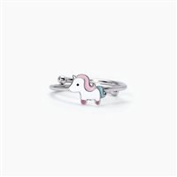 Anello Mabina Bambino Unicorno Magico in Argento 523346 - 523346